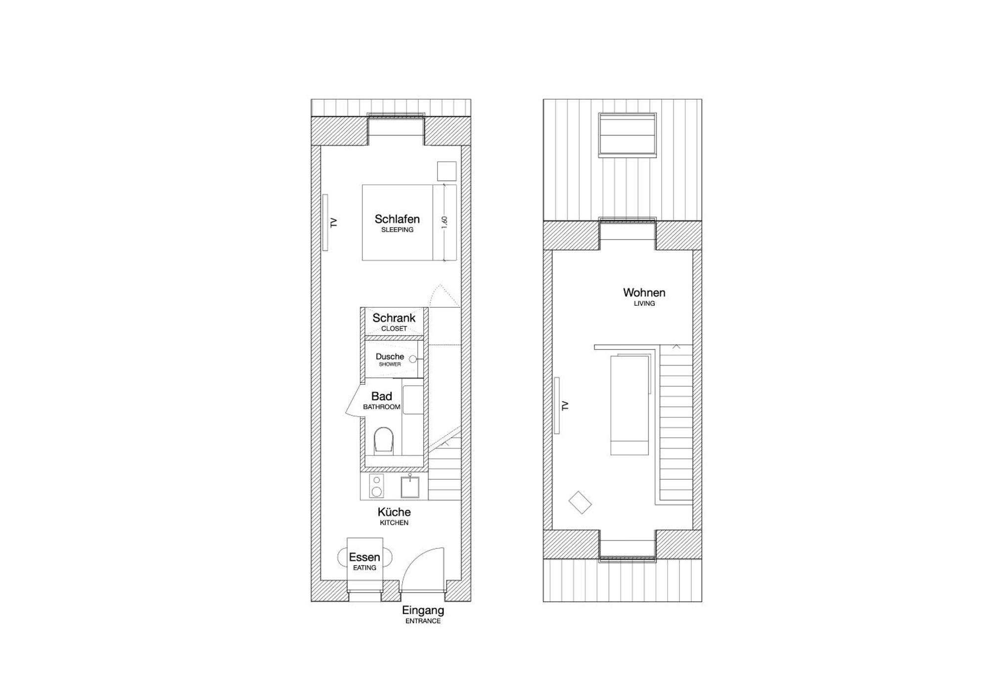 Appartement Ipartment Muelheim *