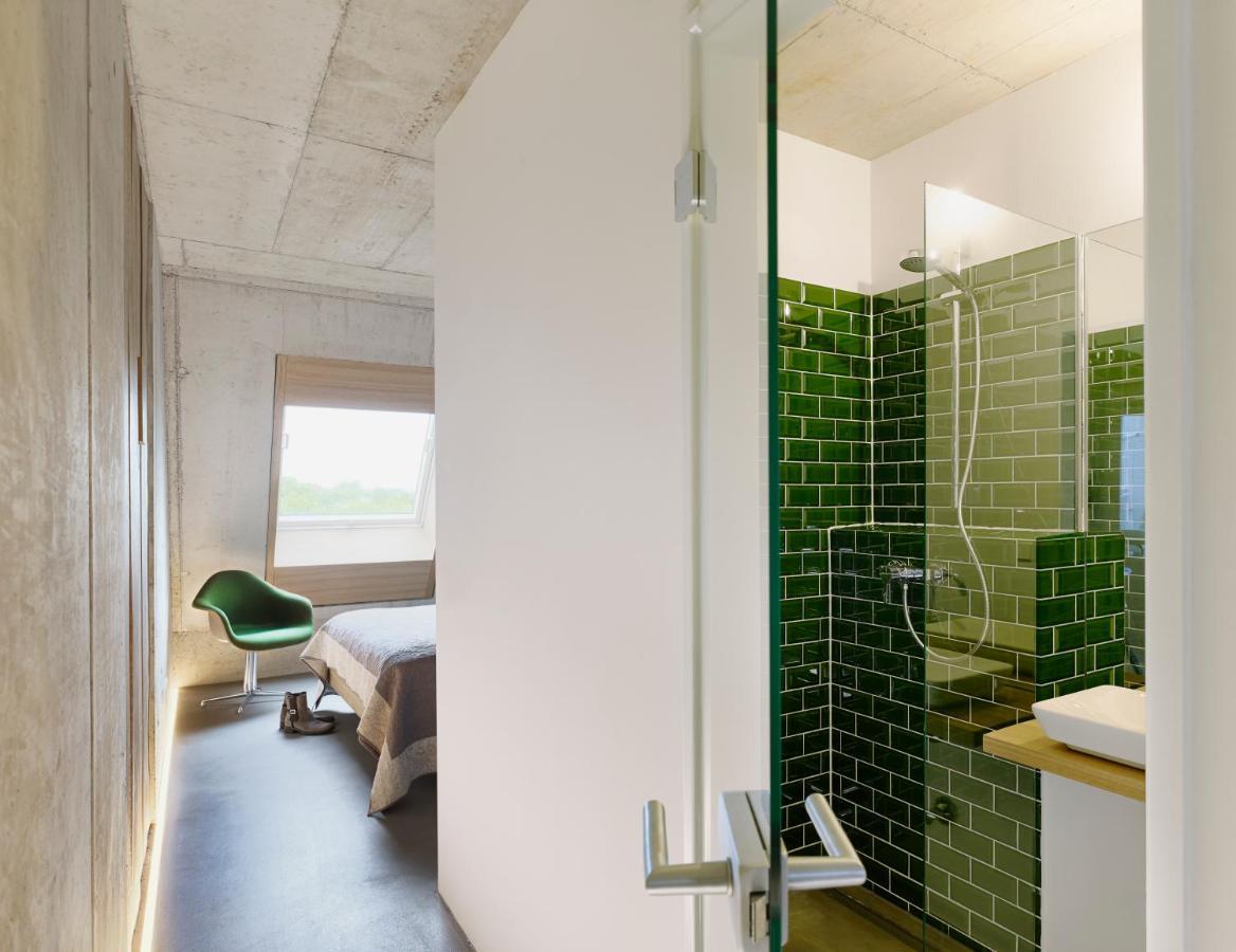 Appartement Ipartment Muelheim *