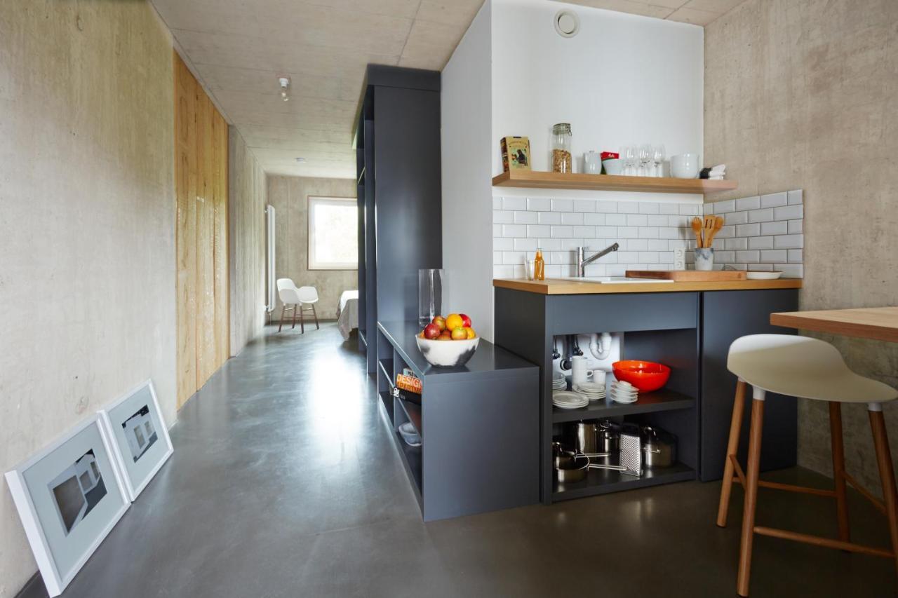 Appartement Ipartment Muelheim