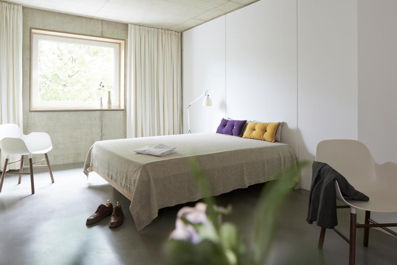 Ipartment Muelheim Appartement Keulen