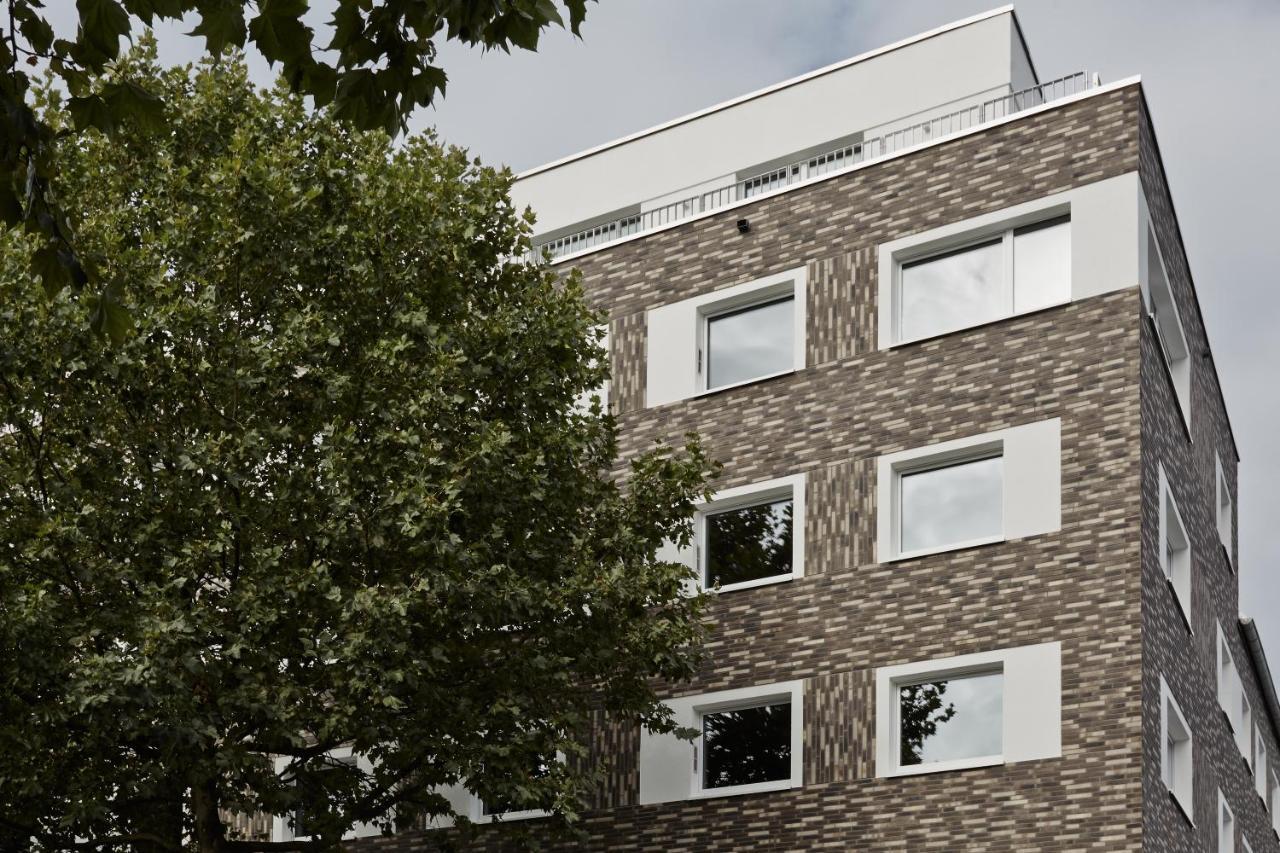Appartement Ipartment Muelheim